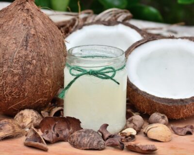 Benefici dell’ olio di cocco