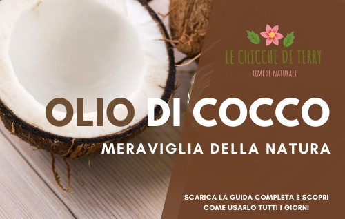 Olio di cocco – Il grasso che fa bene