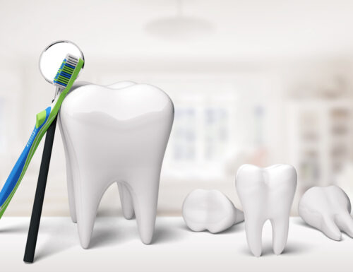 Igiene orale: perchè è fondamentale per la salute